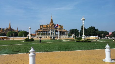 cambodia
