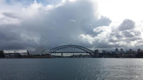 sydney
