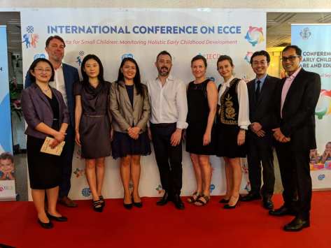 Big Data International Speakers