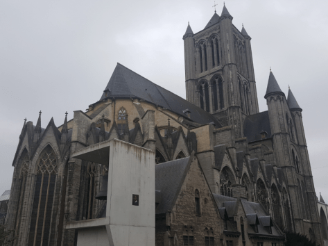 ghent 7 st nicholas
