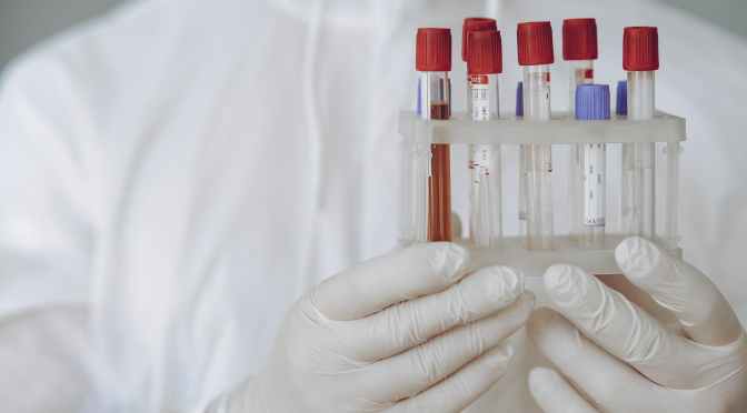 Five Science activities you can do with your child at home